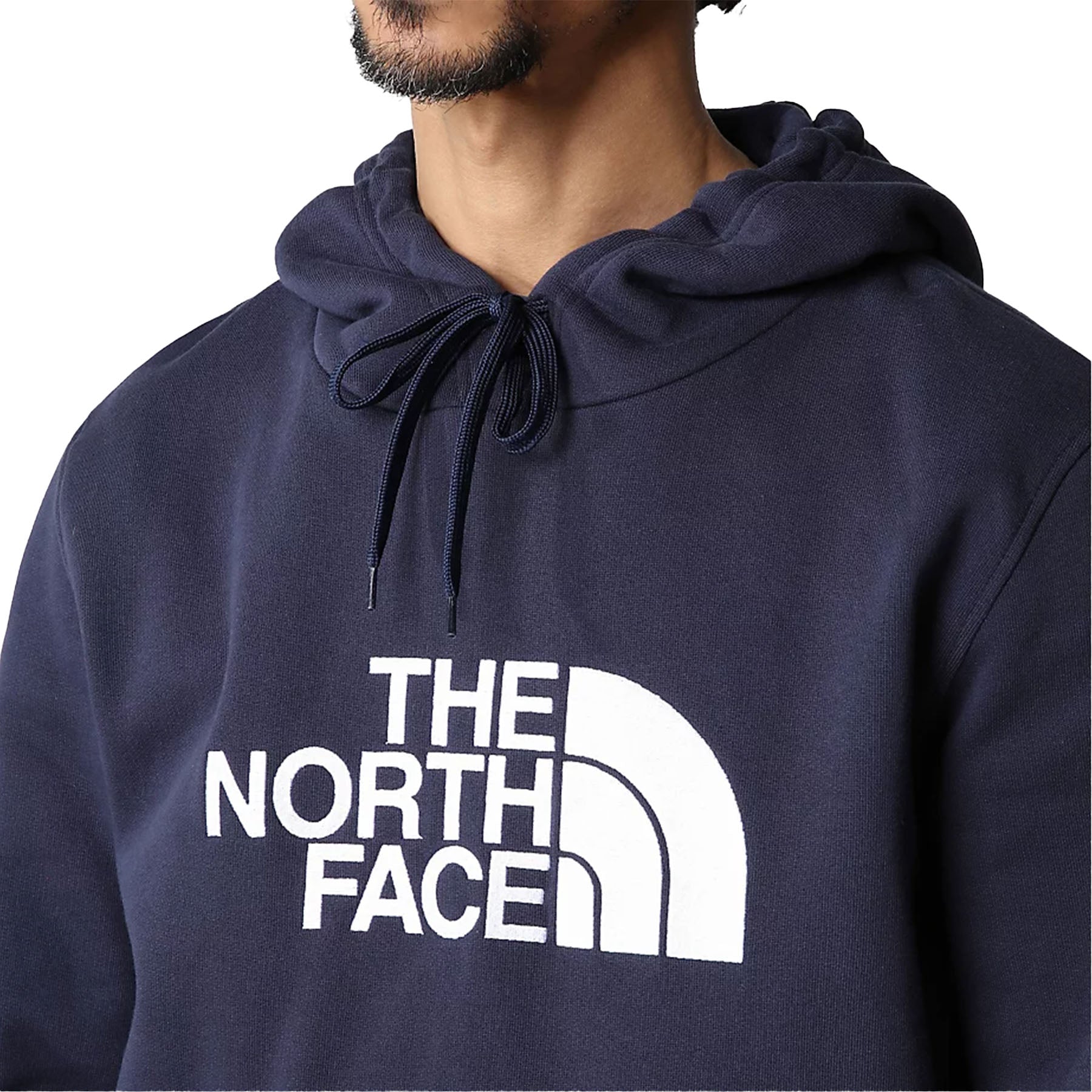 North face hoodie clearance pullover