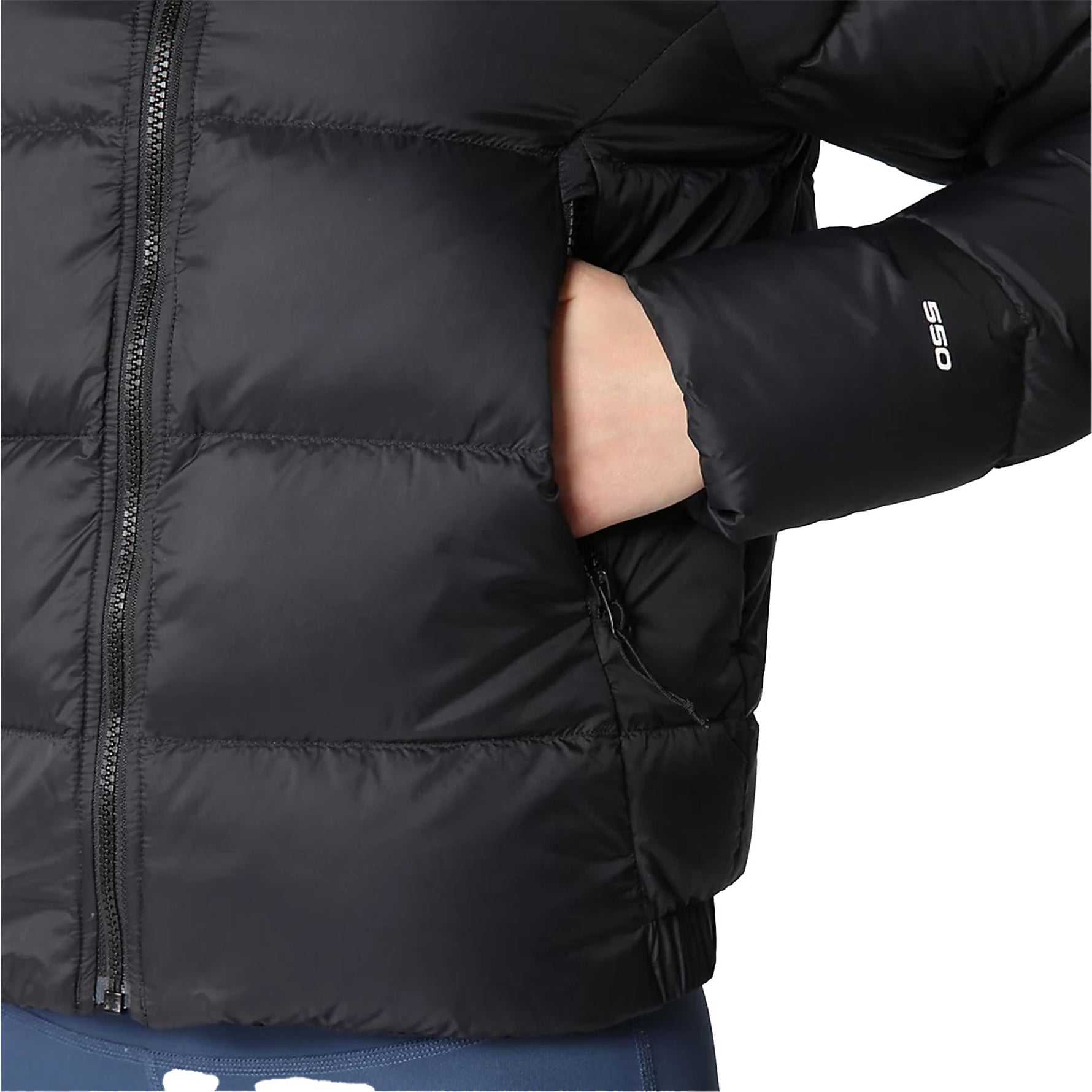 The North Face Women's Hyalite Down Jacket 