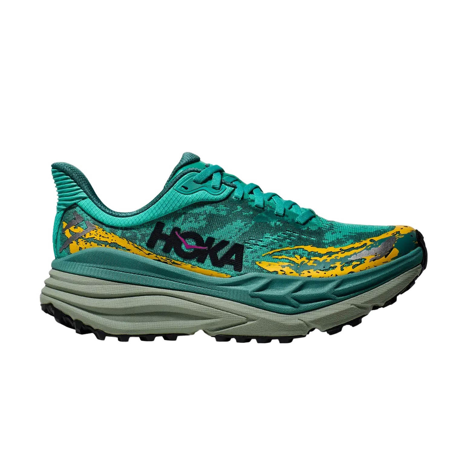 Women's Stinson 7 Trail Running Shoes