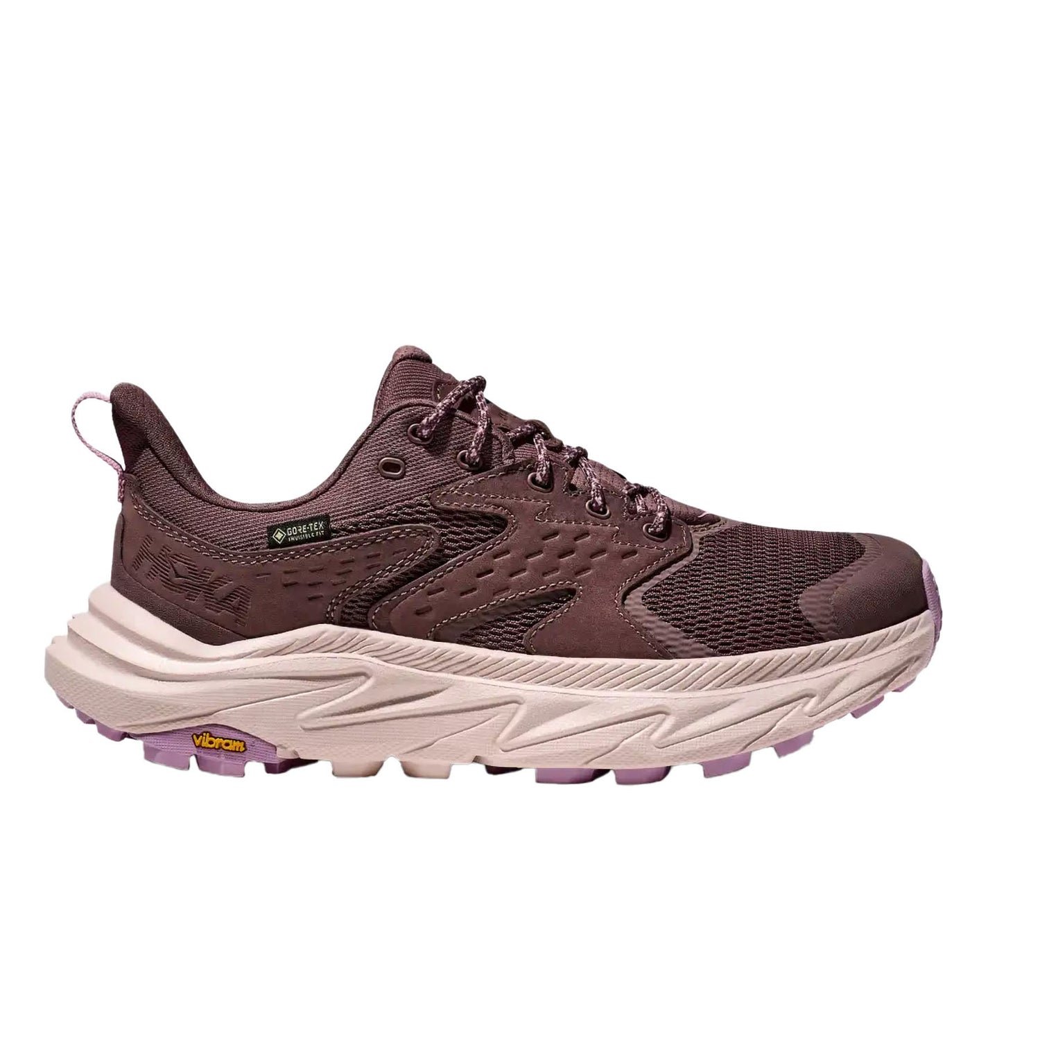 Women's Anacapa 2 Low GORE-TEX Walking Shoes