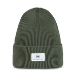 Buff Knitted Drisk Beanie 