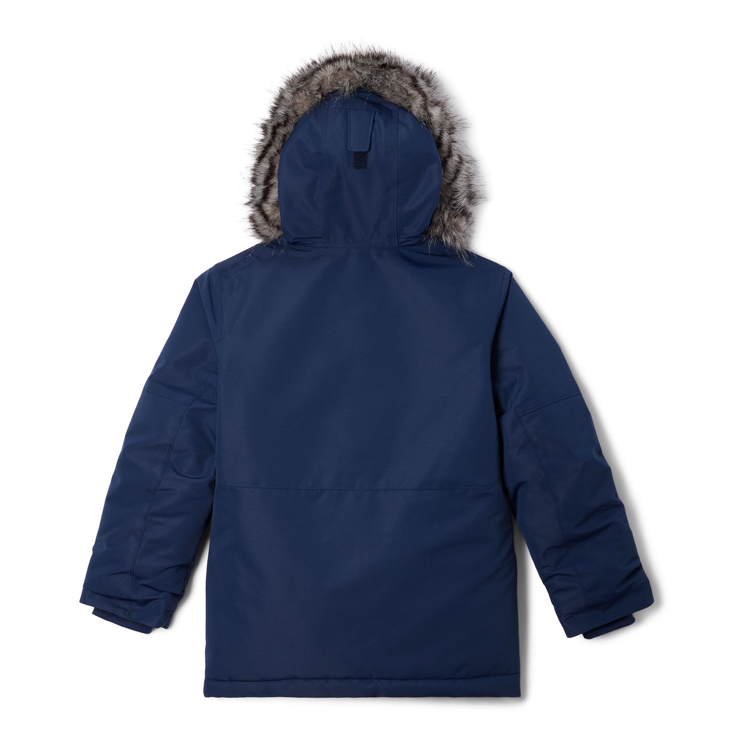 Kids' Nordic Strider II Jacket