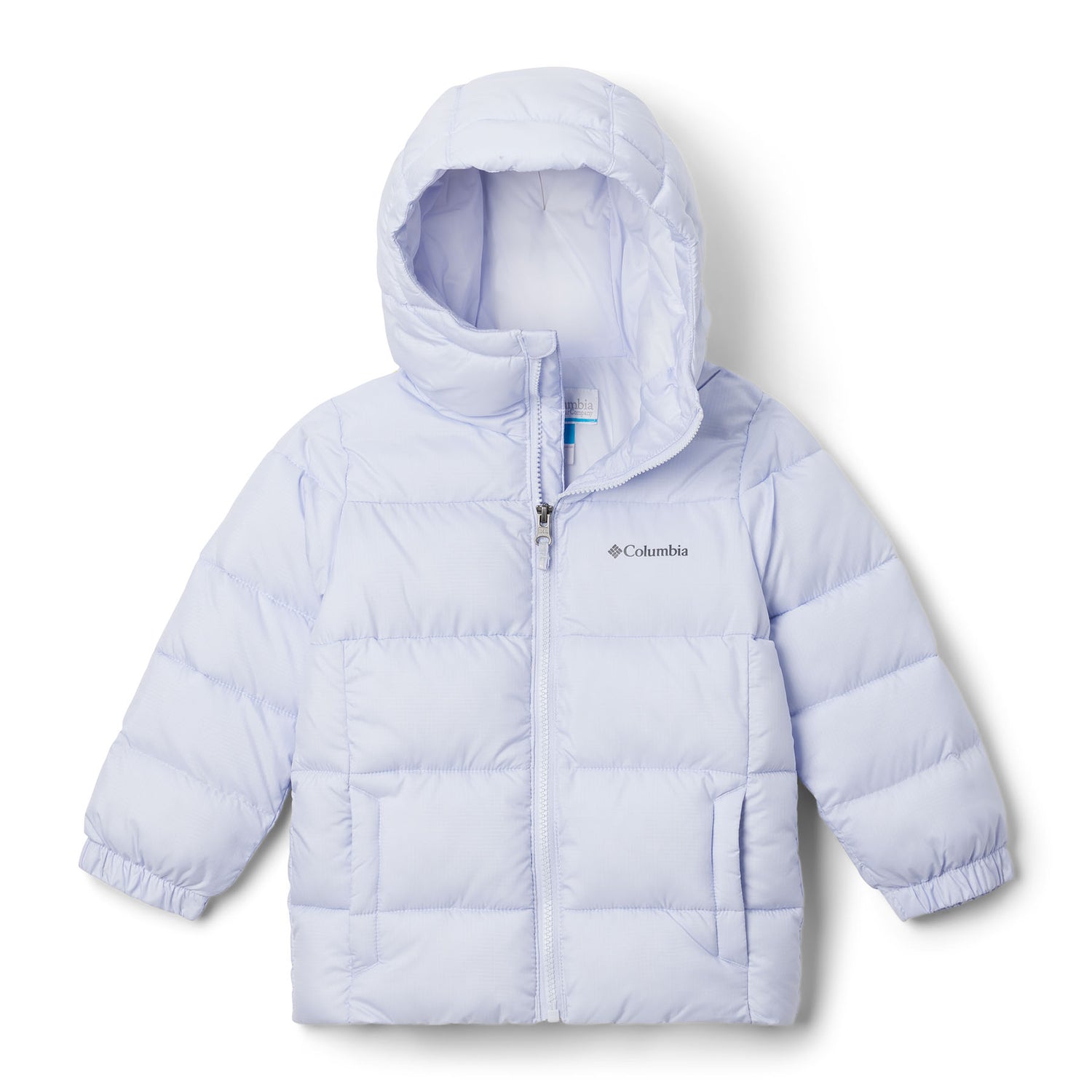 Kids' Puffect Hooded Jacket