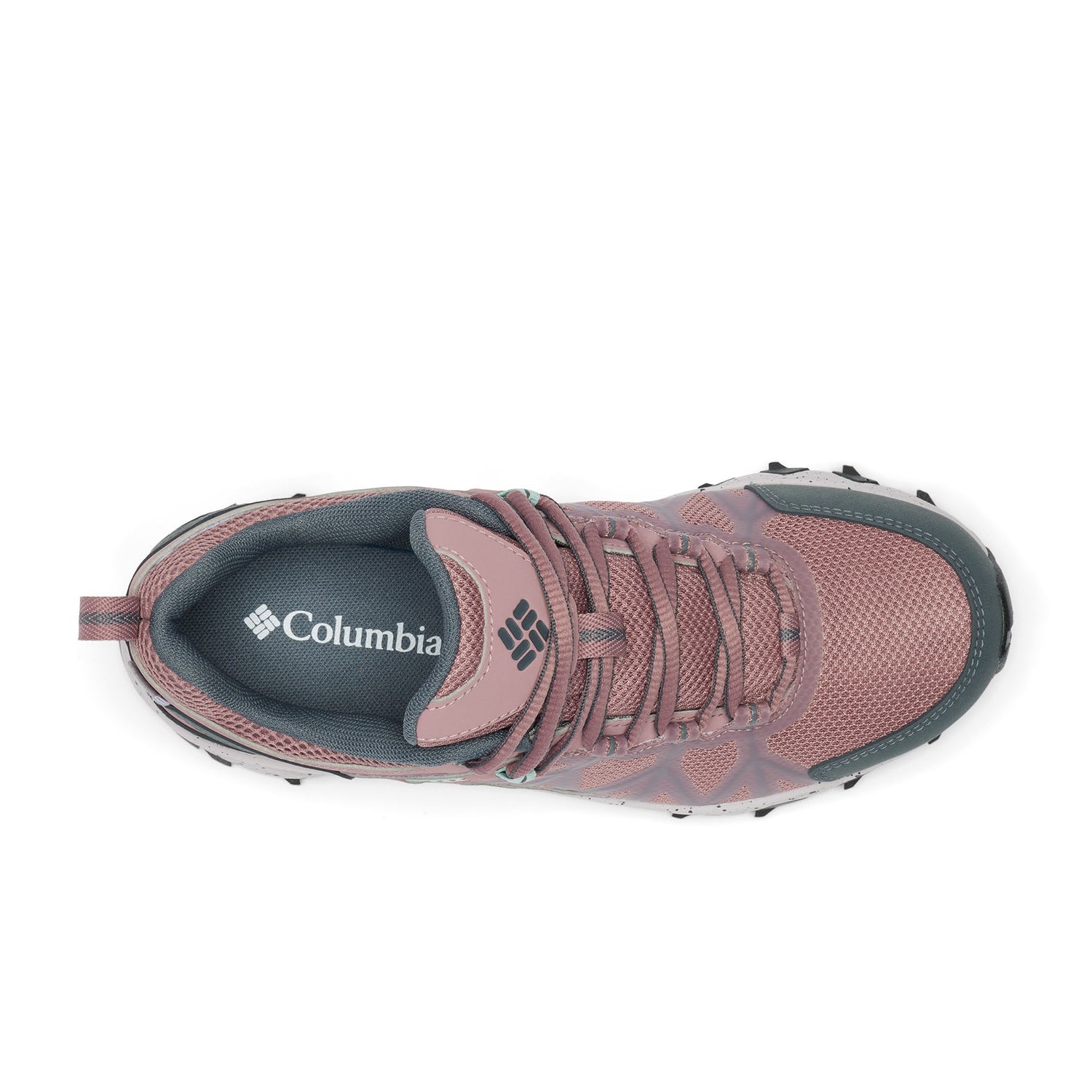 Women's Peakfreak II OutDry Walking Shoes