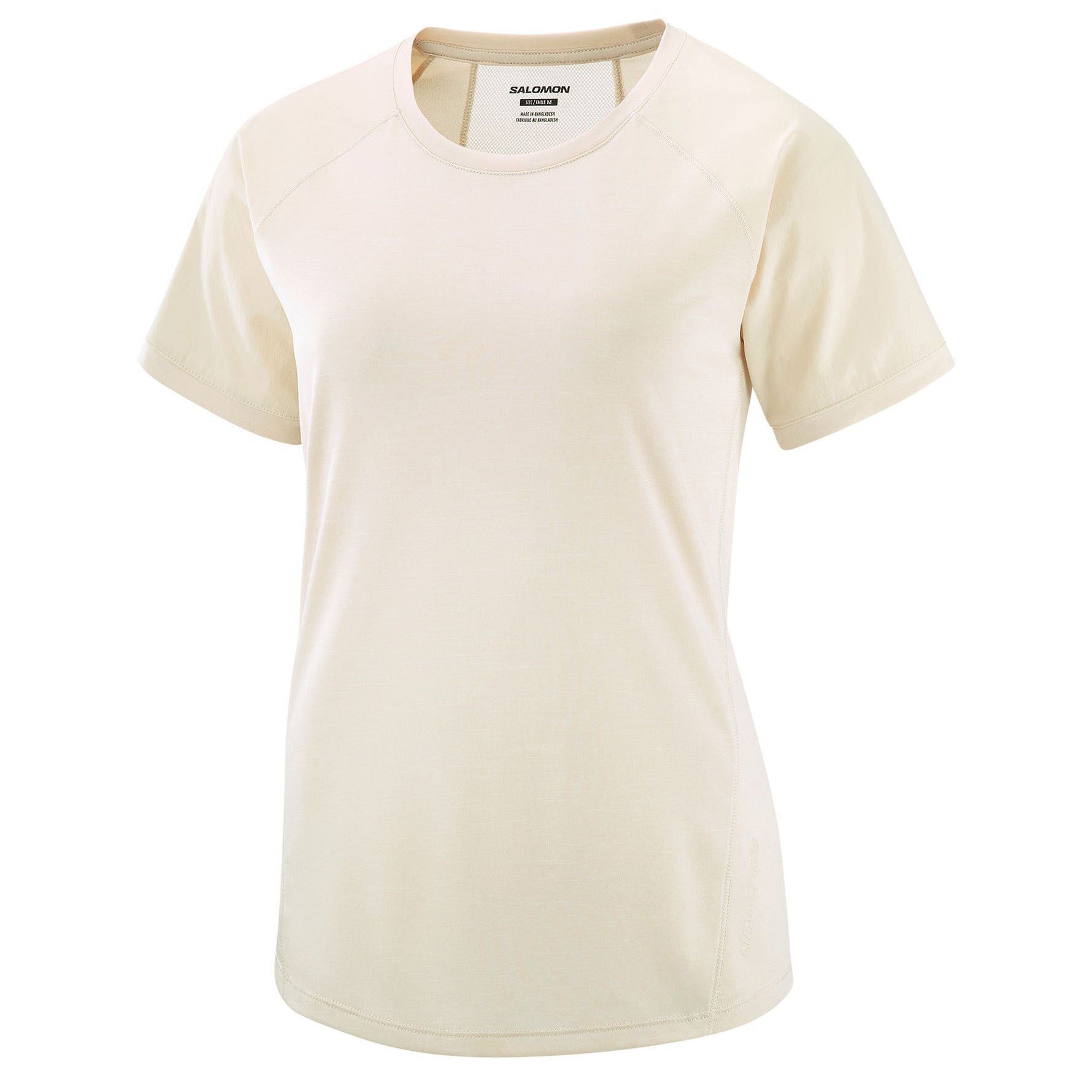 Salomon Women's Outline Short Sleeve T-shirt 