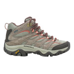 Merrell Women's Moab 3 Mid GORE-TEX Hiking Boots 