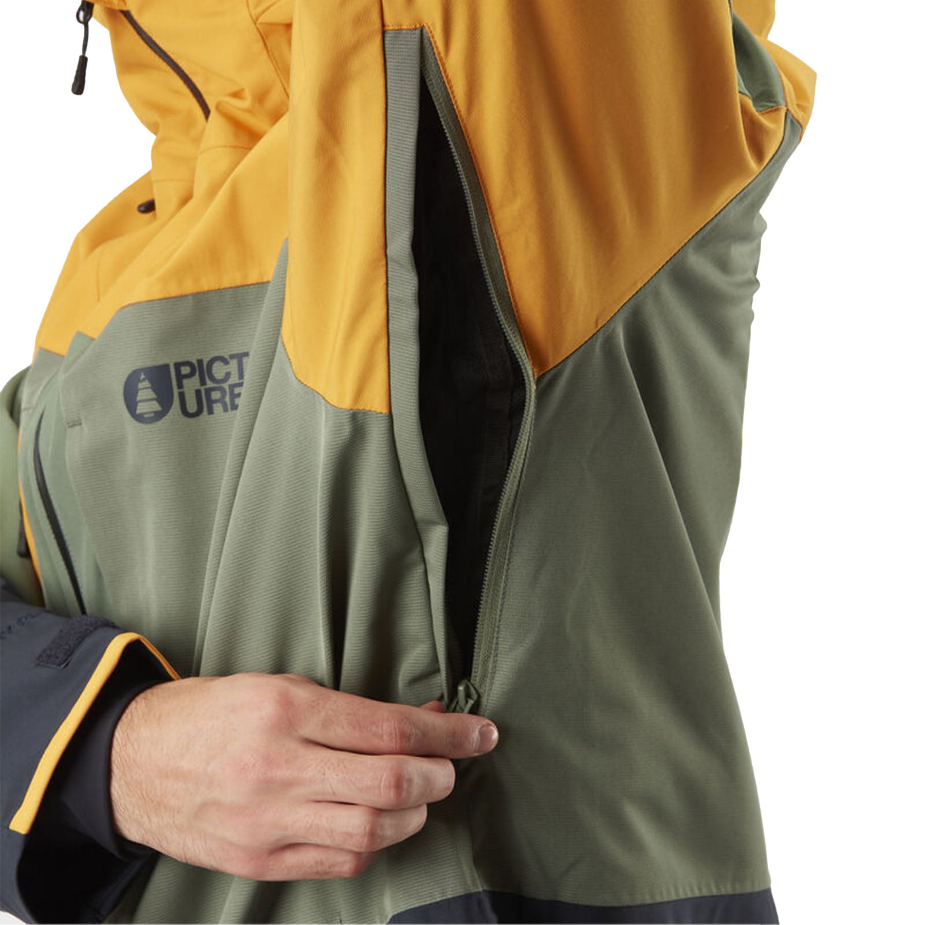 Men's 2024 purist jacket