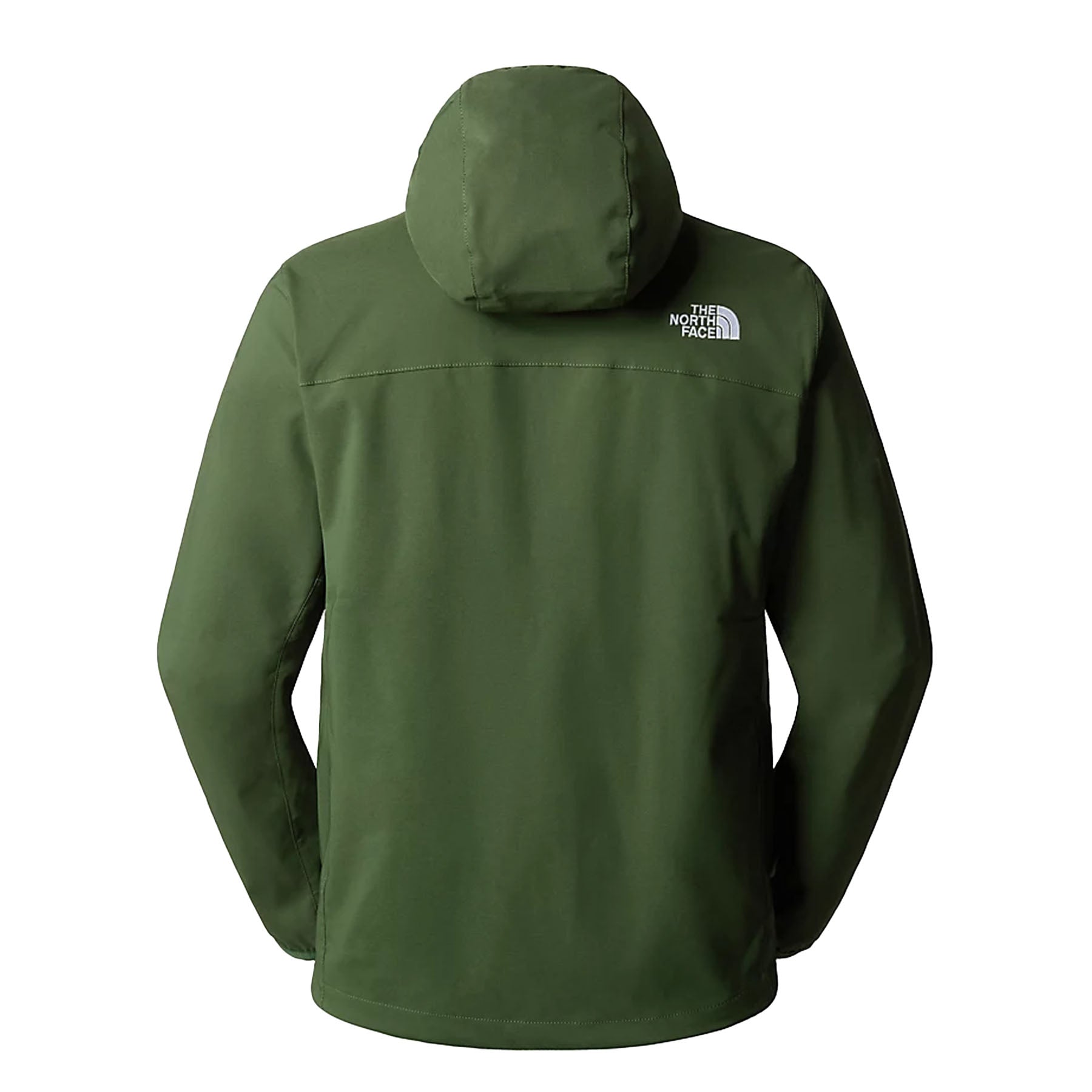 North face outlet nimble hoodie mens