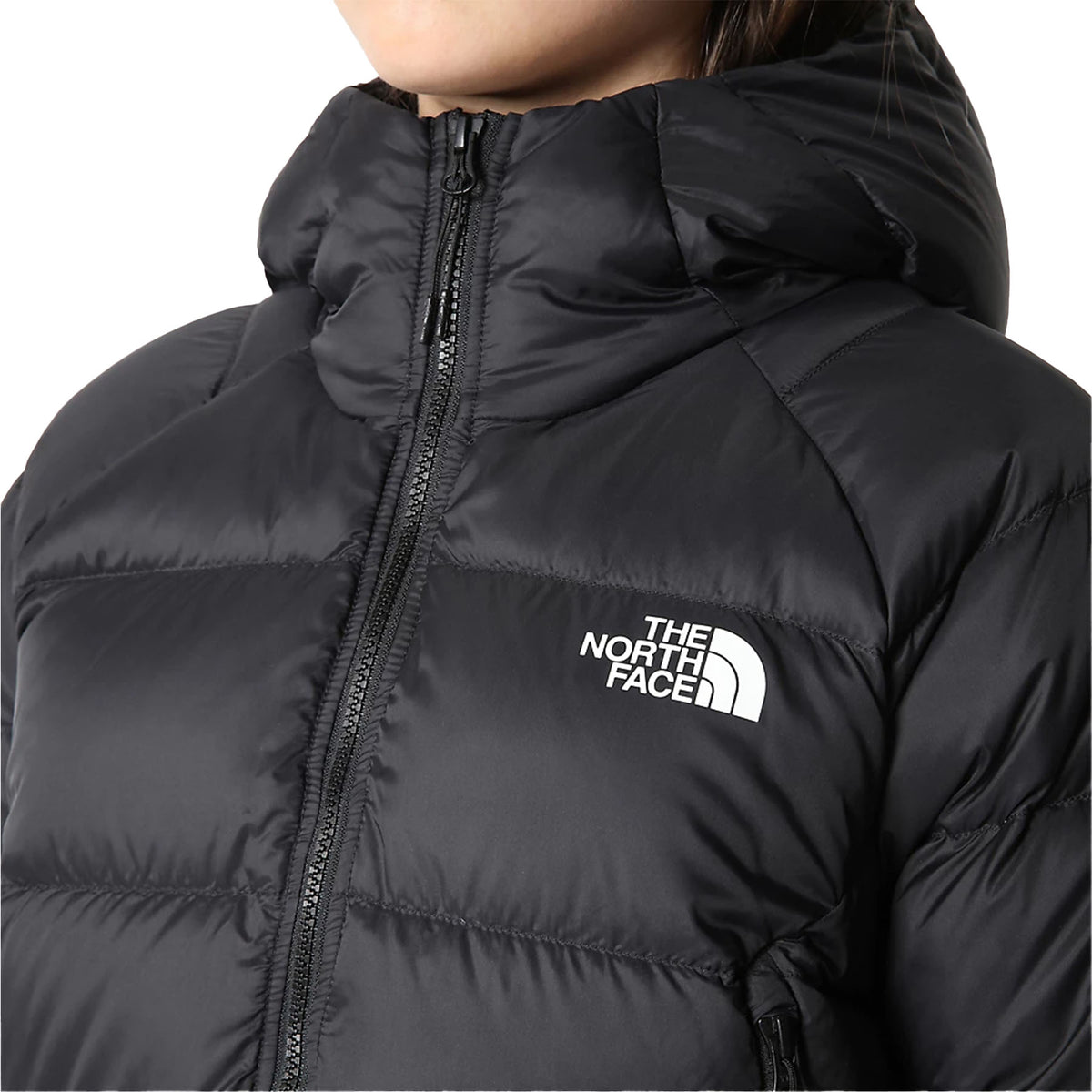 The North Face Women's Hyalite Down Jacket 