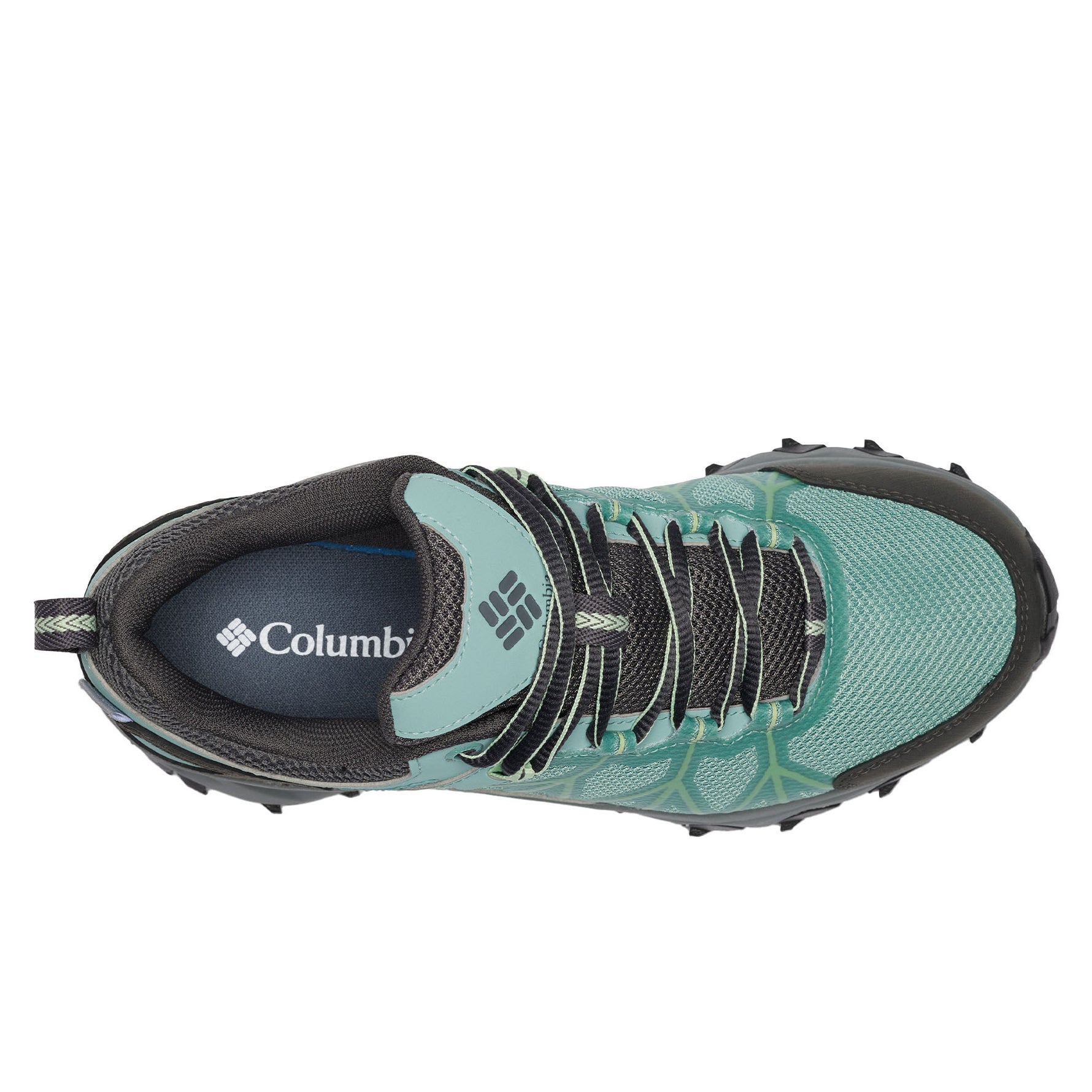 Columbia Women's Peakfreak II OutDry Waterproof Walking Shoe 