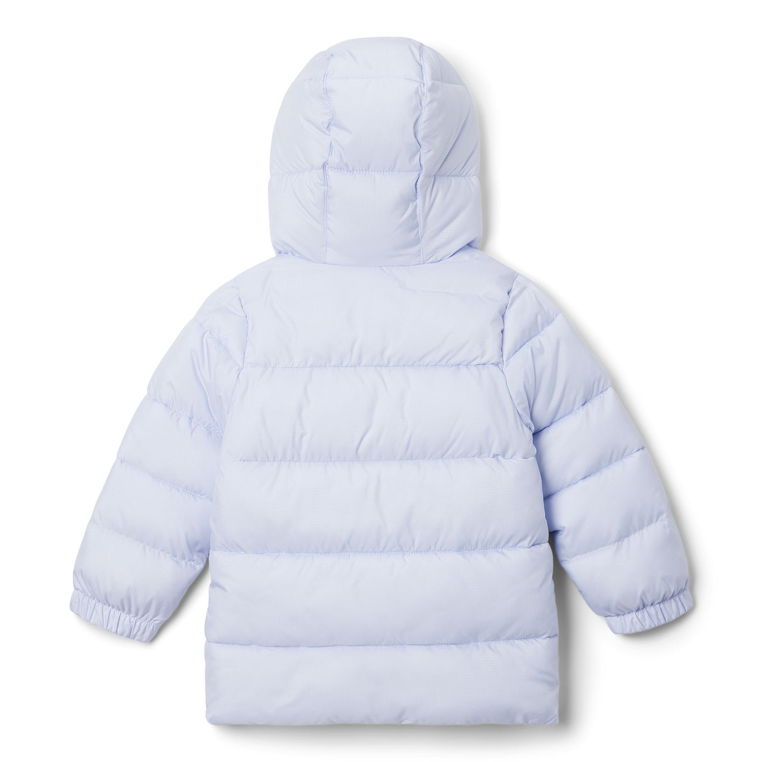 Kids' Puffect Hooded Jacket