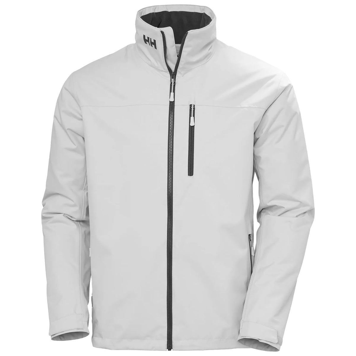 Helly Hansen Men's Crew Midlayer Jacket 2 