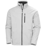 Helly Hansen Men's Crew Midlayer Jacket 2 