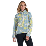 Craghoppers Women's Harper Half Zip Fleece 