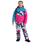 Dare 2b Kid's Humour II Jacket 