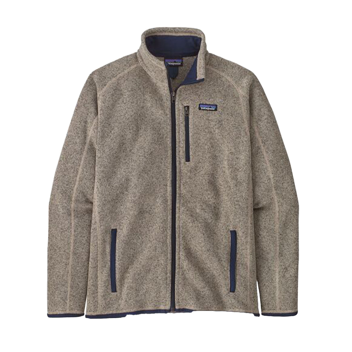 Patagonia Men's Better Sweater Jacket 