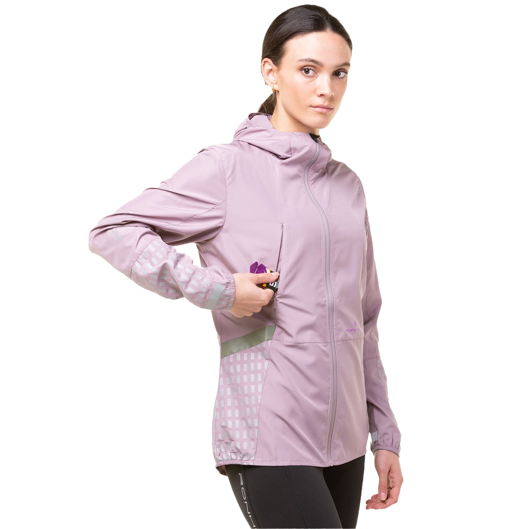 Ronhill Women's Tech Afterhours Running Jacket 