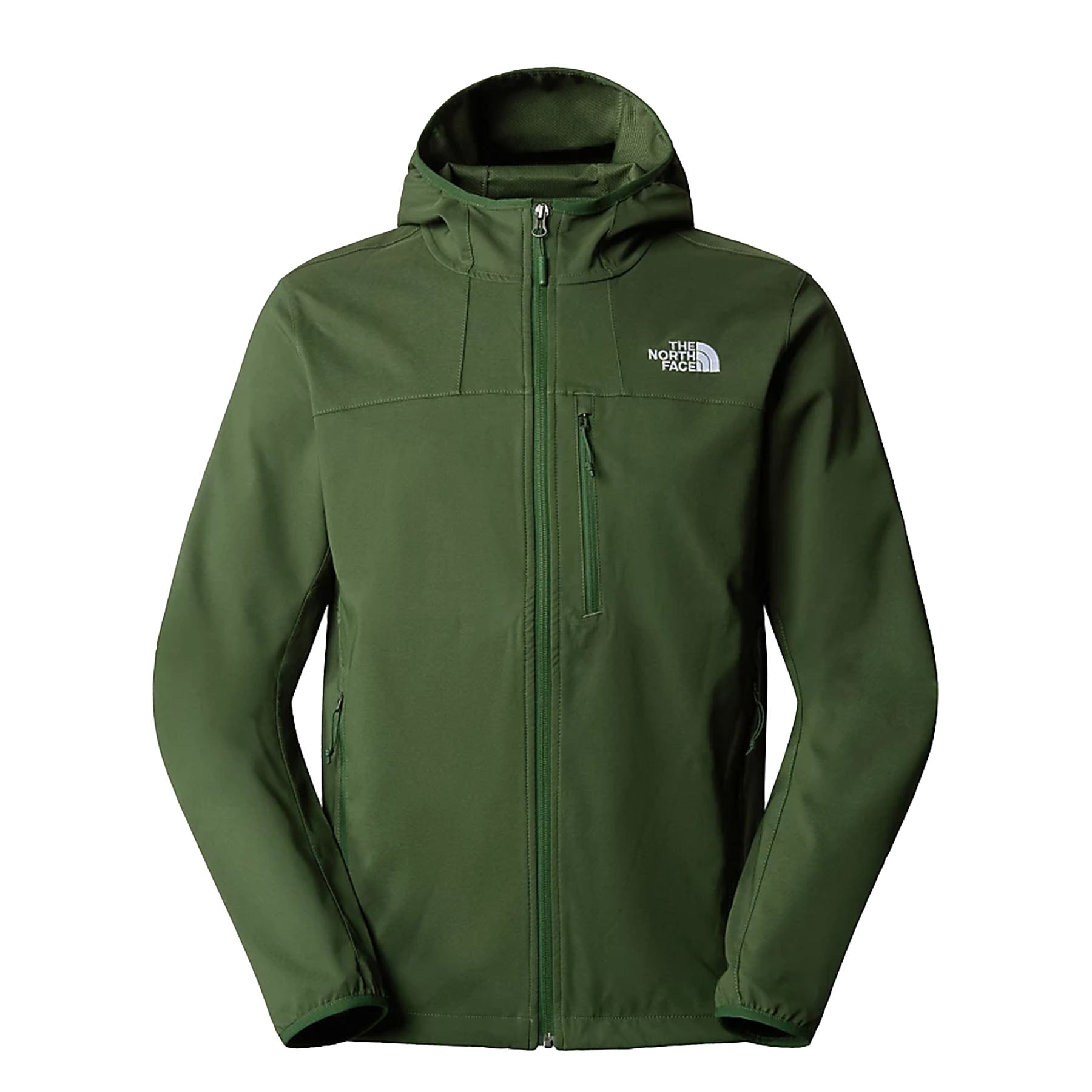 North face 2024 nimble jacket mens