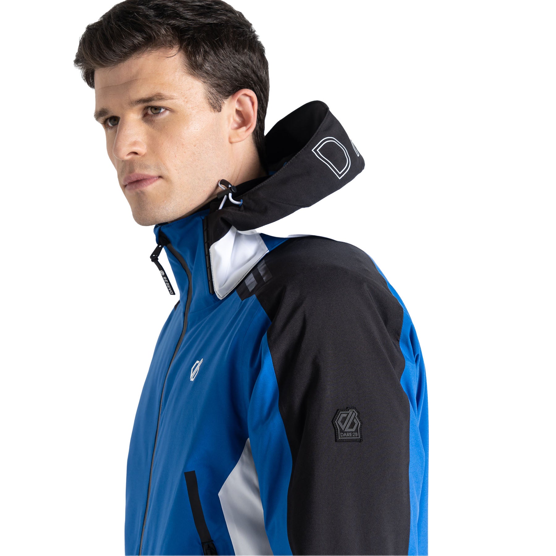 Dare 2b softshell on sale jacket