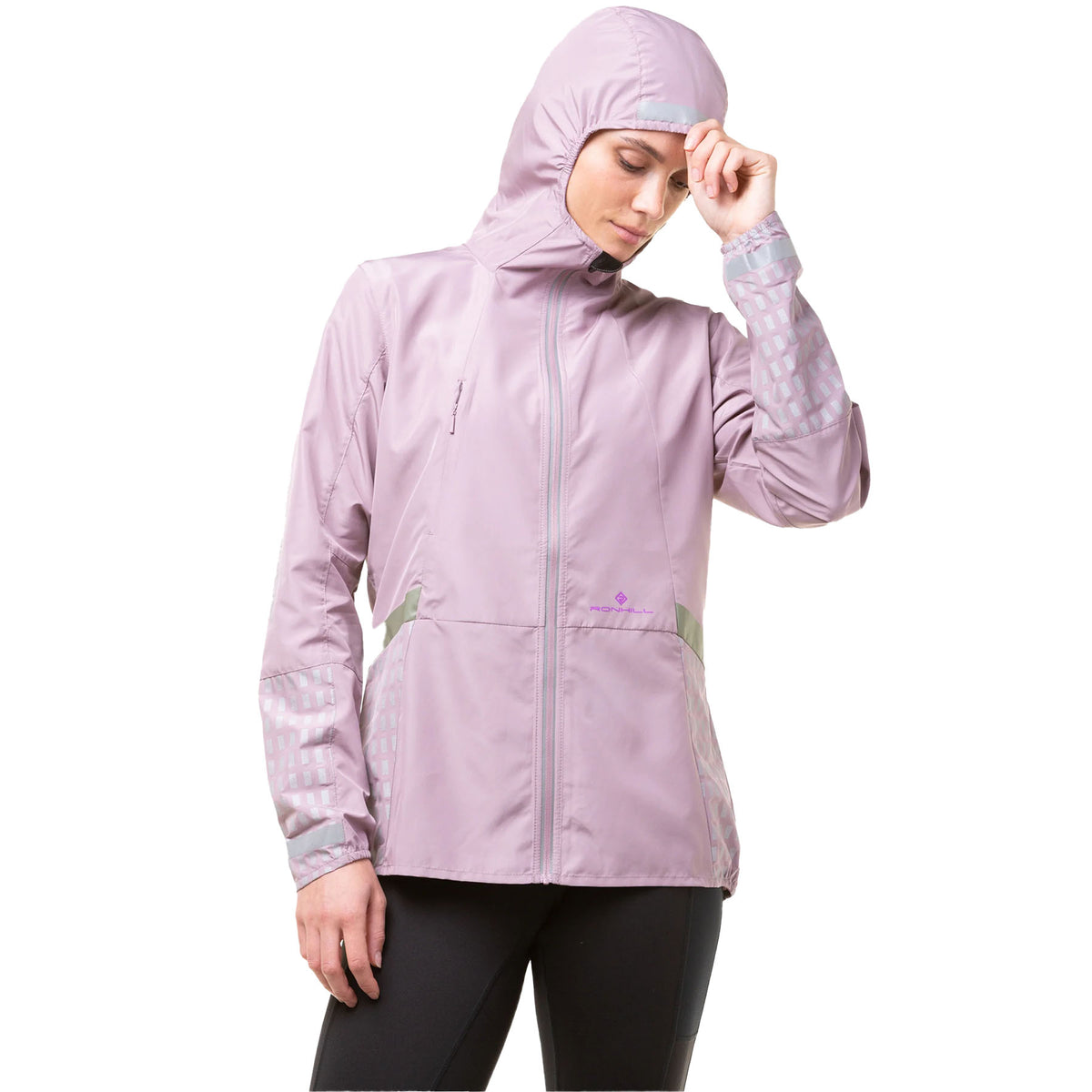 Ronhill Women's Tech Afterhours Running Jacket 