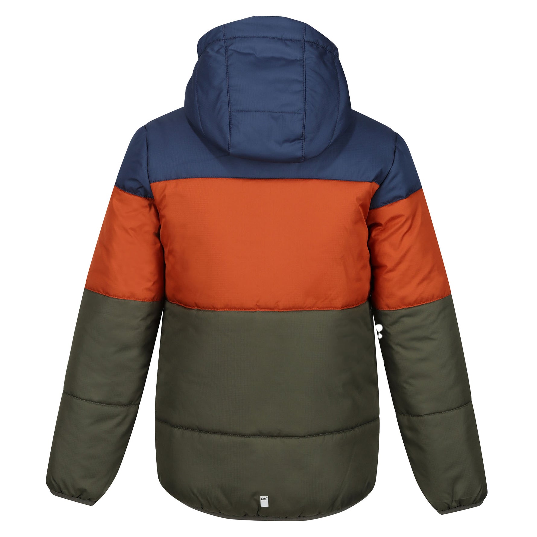 Regatta Kids' Lofthouse VII Hooded Jacket 
