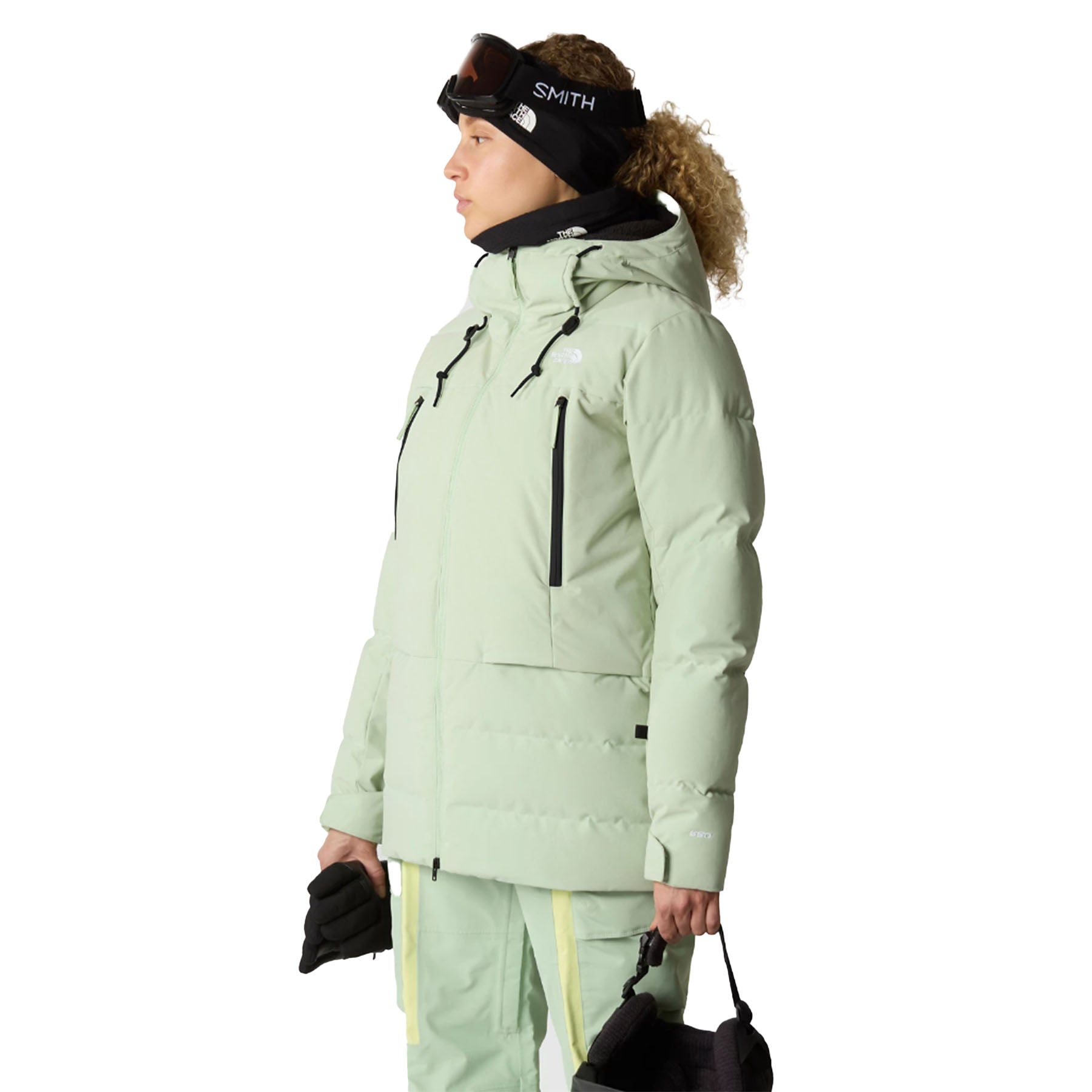 North face women's store pallie down jacket