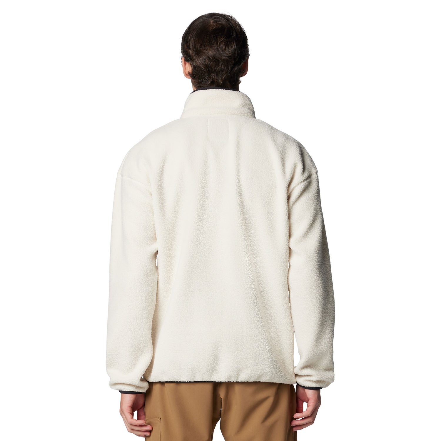 Men's Helvetia™ Streetwear Fleece