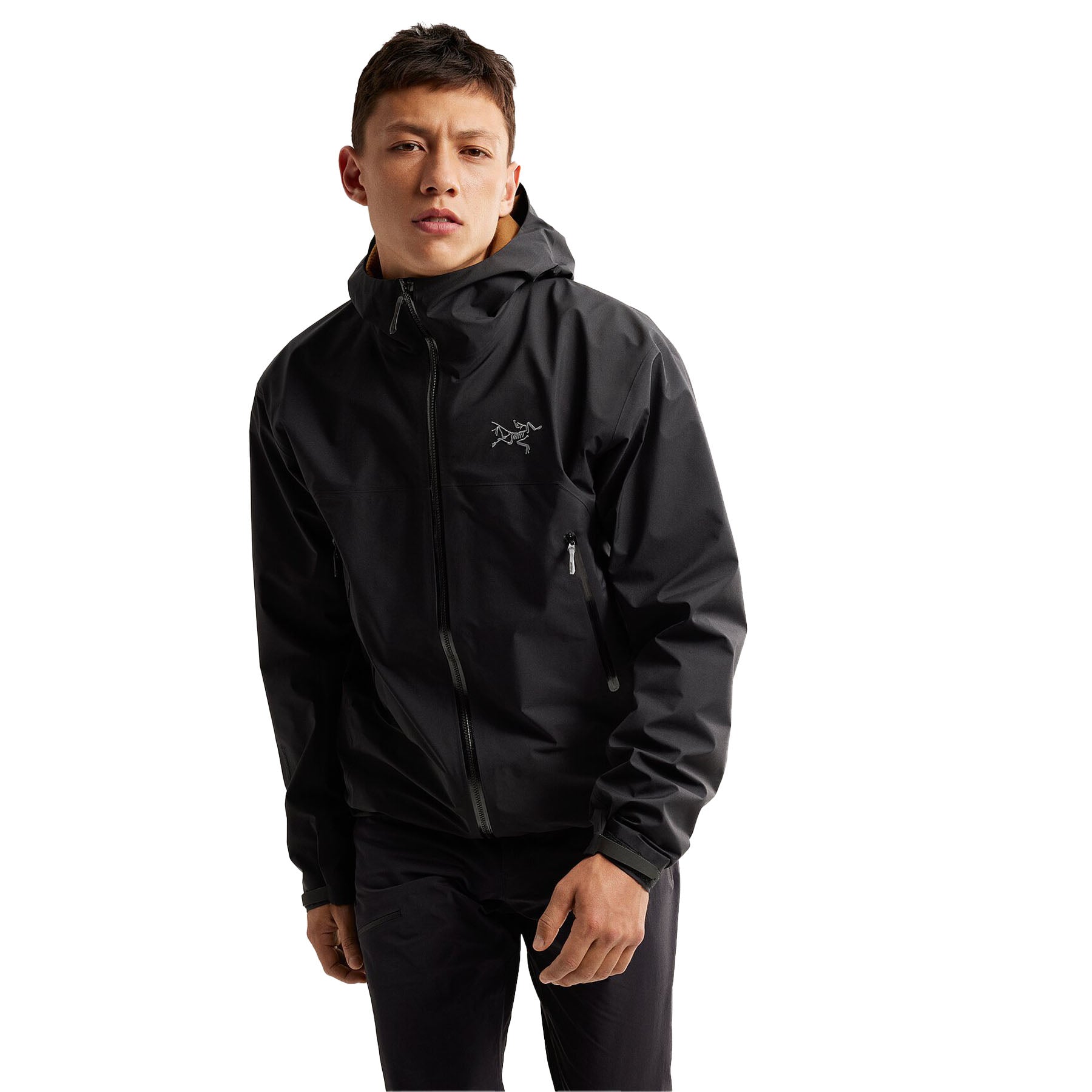 Arcteryx hotsell gore tex