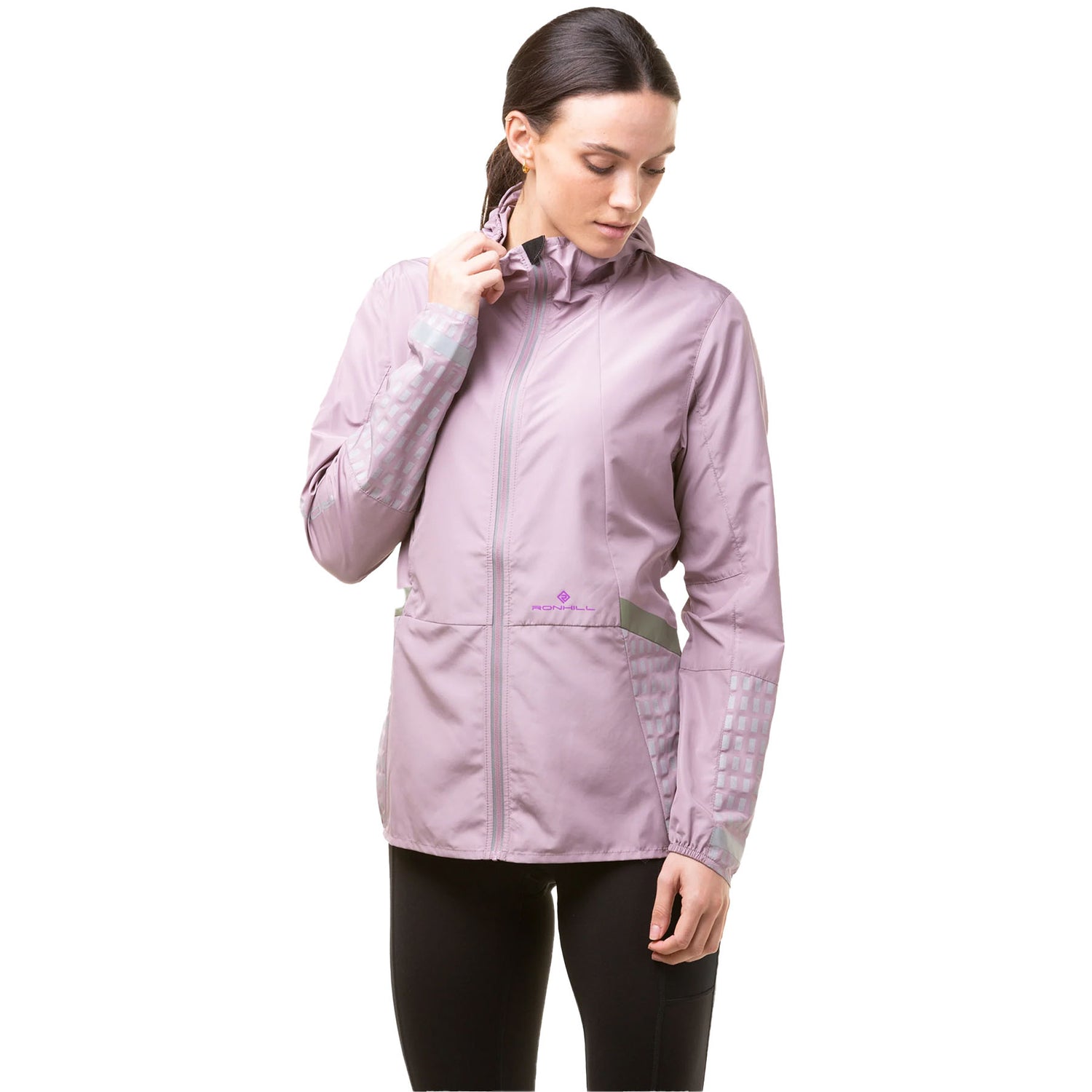 Ronhill Women's Tech Afterhours Running Jacket 