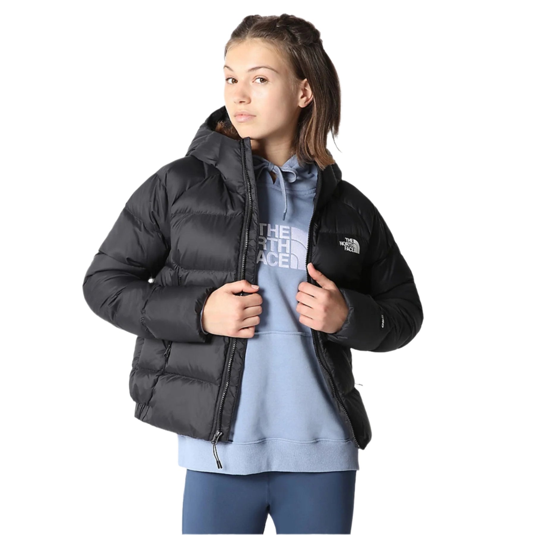 Women's hyalite store down jacket