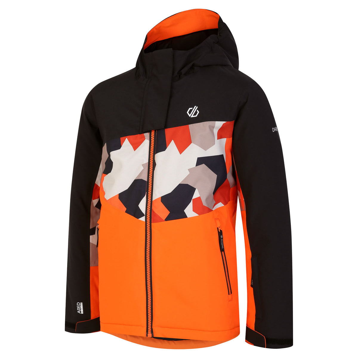 Dare 2b Kid's Humour II Jacket 