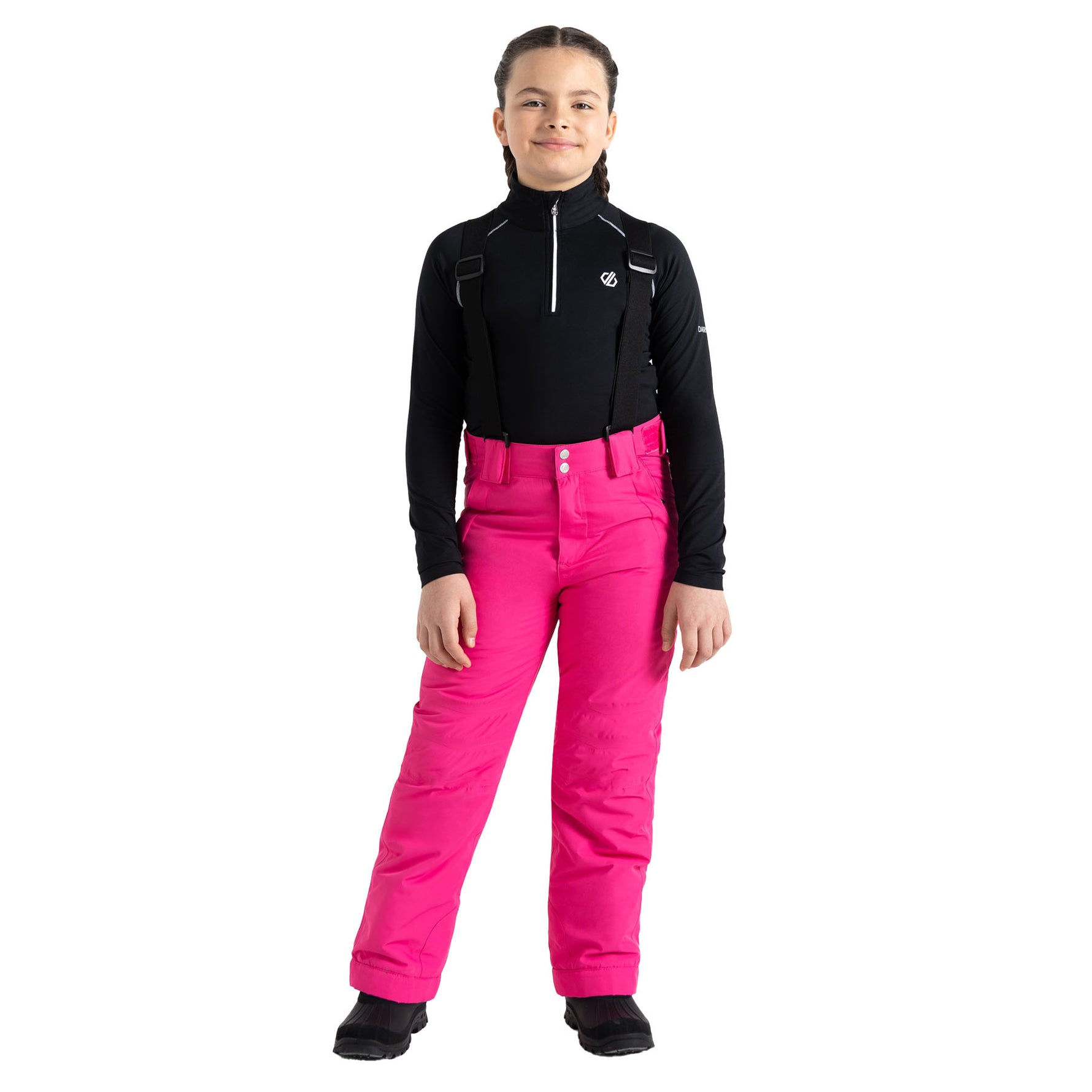 Dare2B Kid's Motive  Ski Pant 