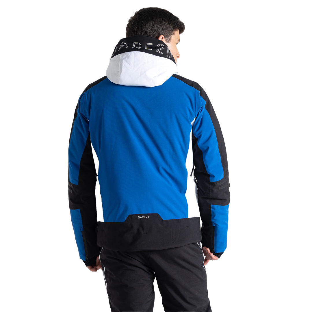 Dare 2b Men's Speed Ski Jacket – 53 Degrees North