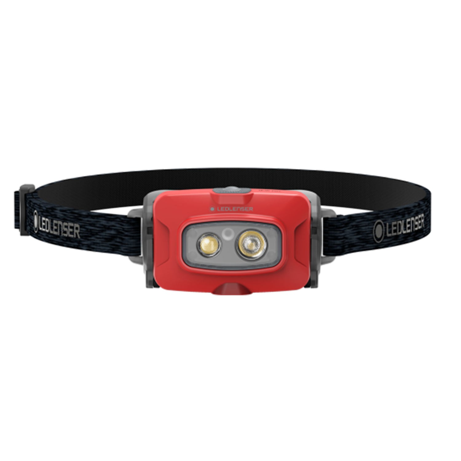 Led Lenser H4R Headtorches 