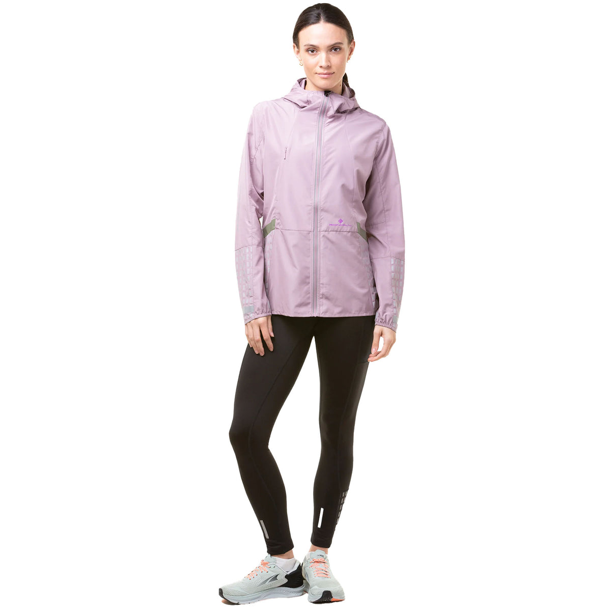 Ronhill Women's Tech Afterhours Running Jacket 