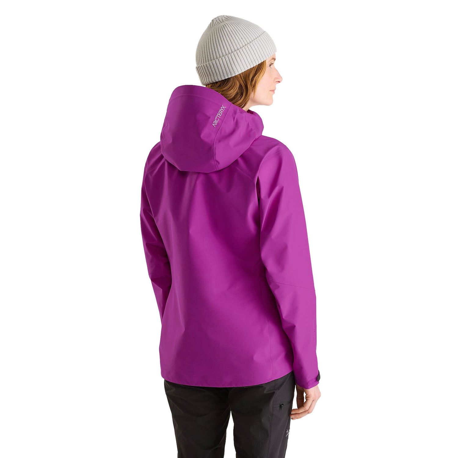 Arc'teryx Women's Beta Lightweight GORE-TEX Jacket 