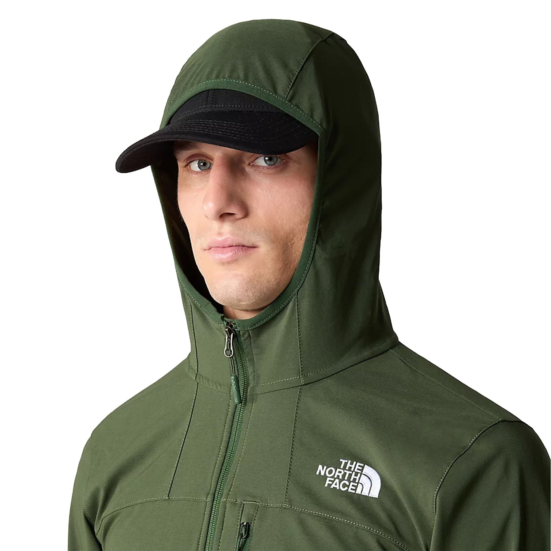 North face shop nimble hoodie mens