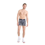 Saxx Men's Vibe Super Soft Boxer Briefs 