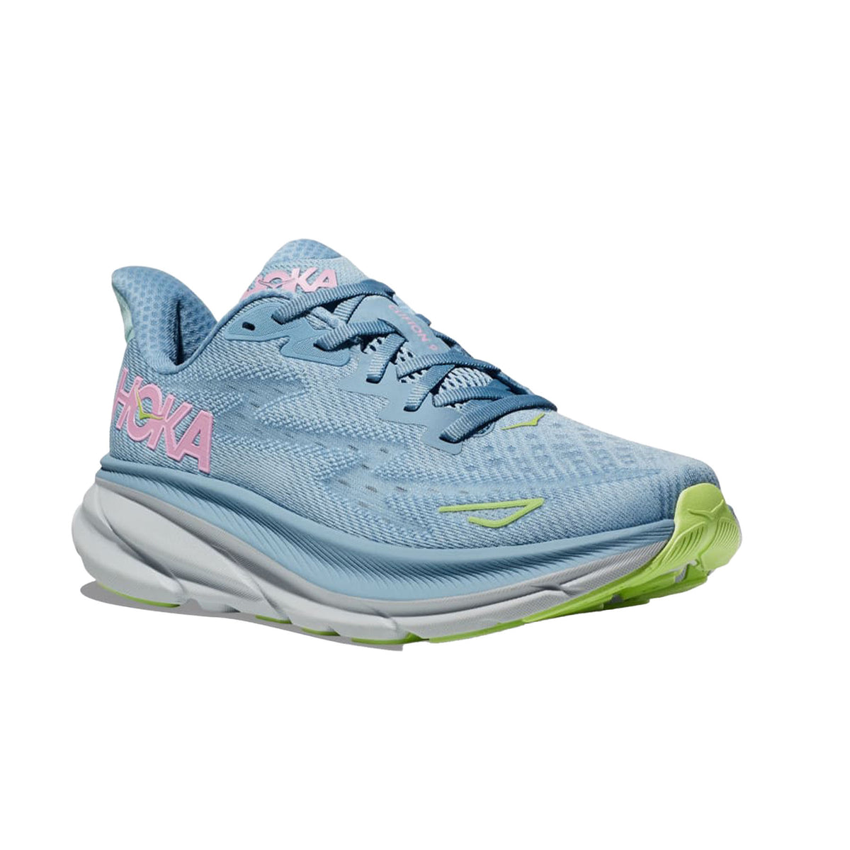 Hoka Women's Clifton 9 Running Shoes 