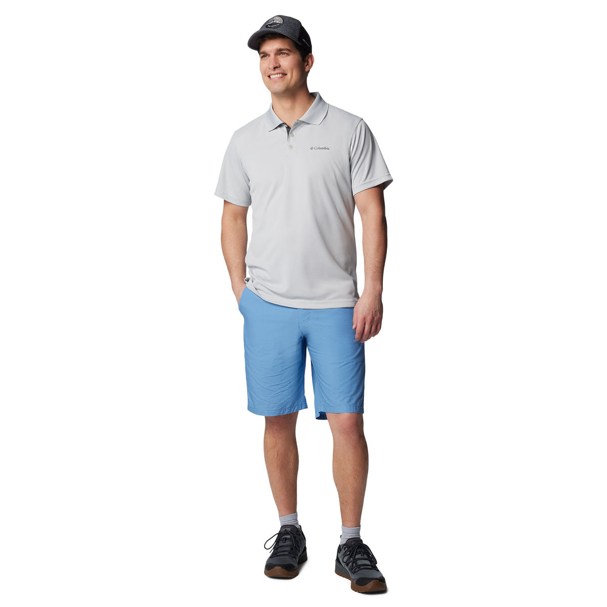 Columbia Men's Washed Out Shorts 