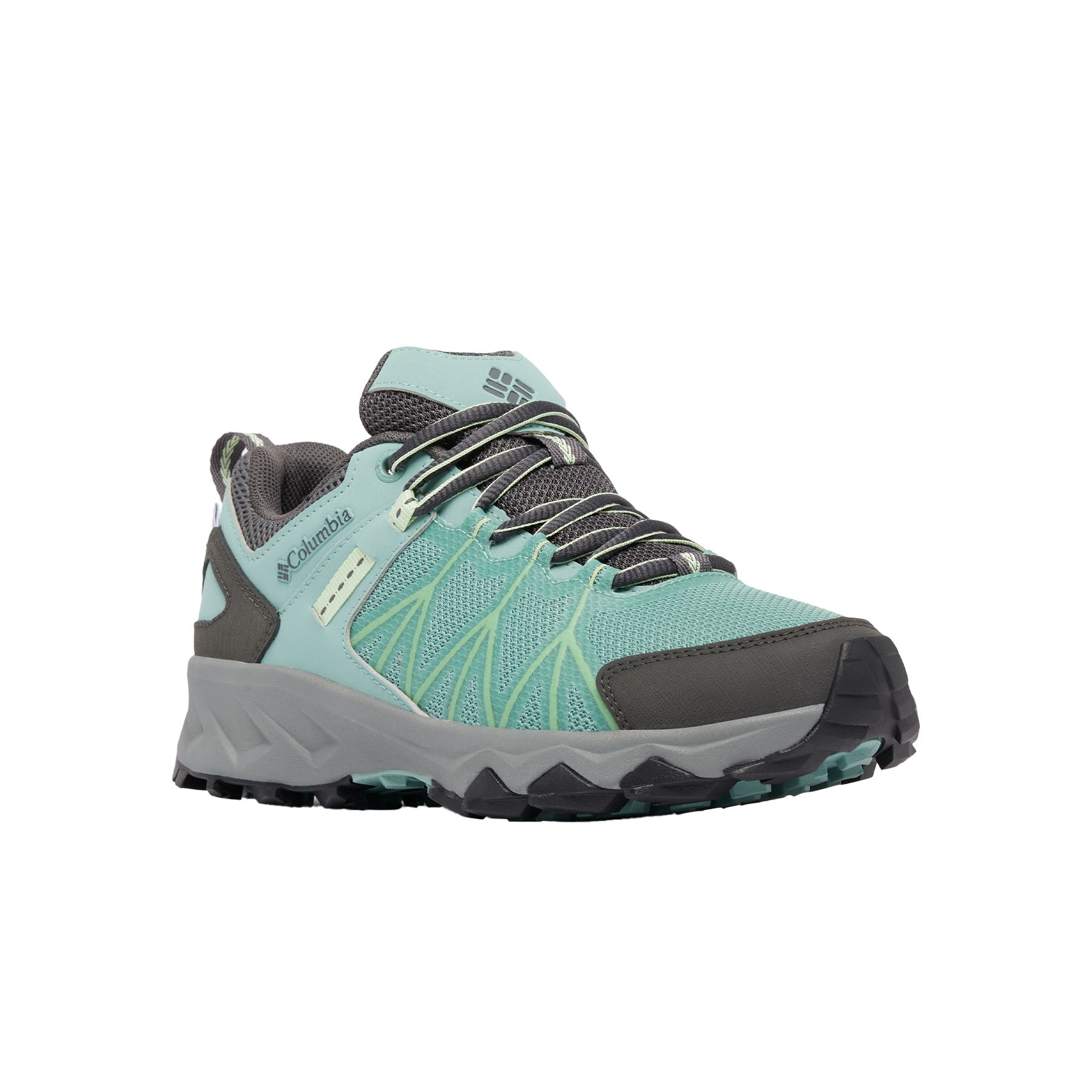 Columbia women's hot sale trail shoes