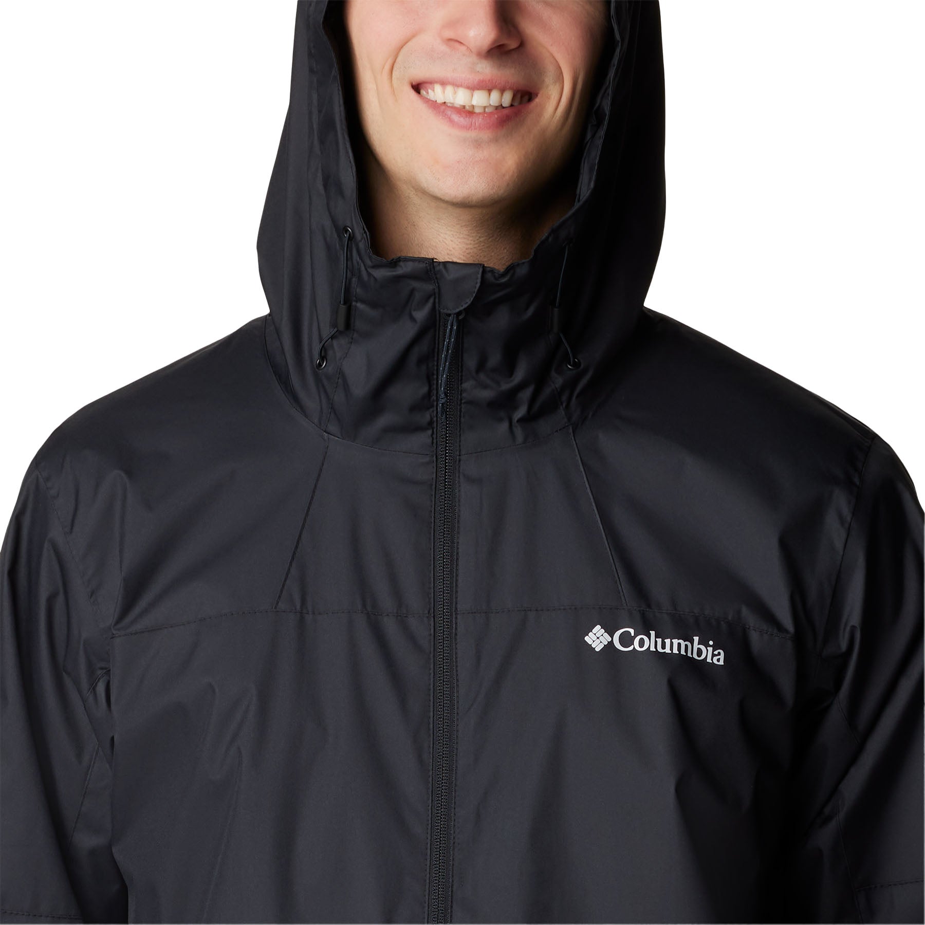 Columbia rain sale suit mens