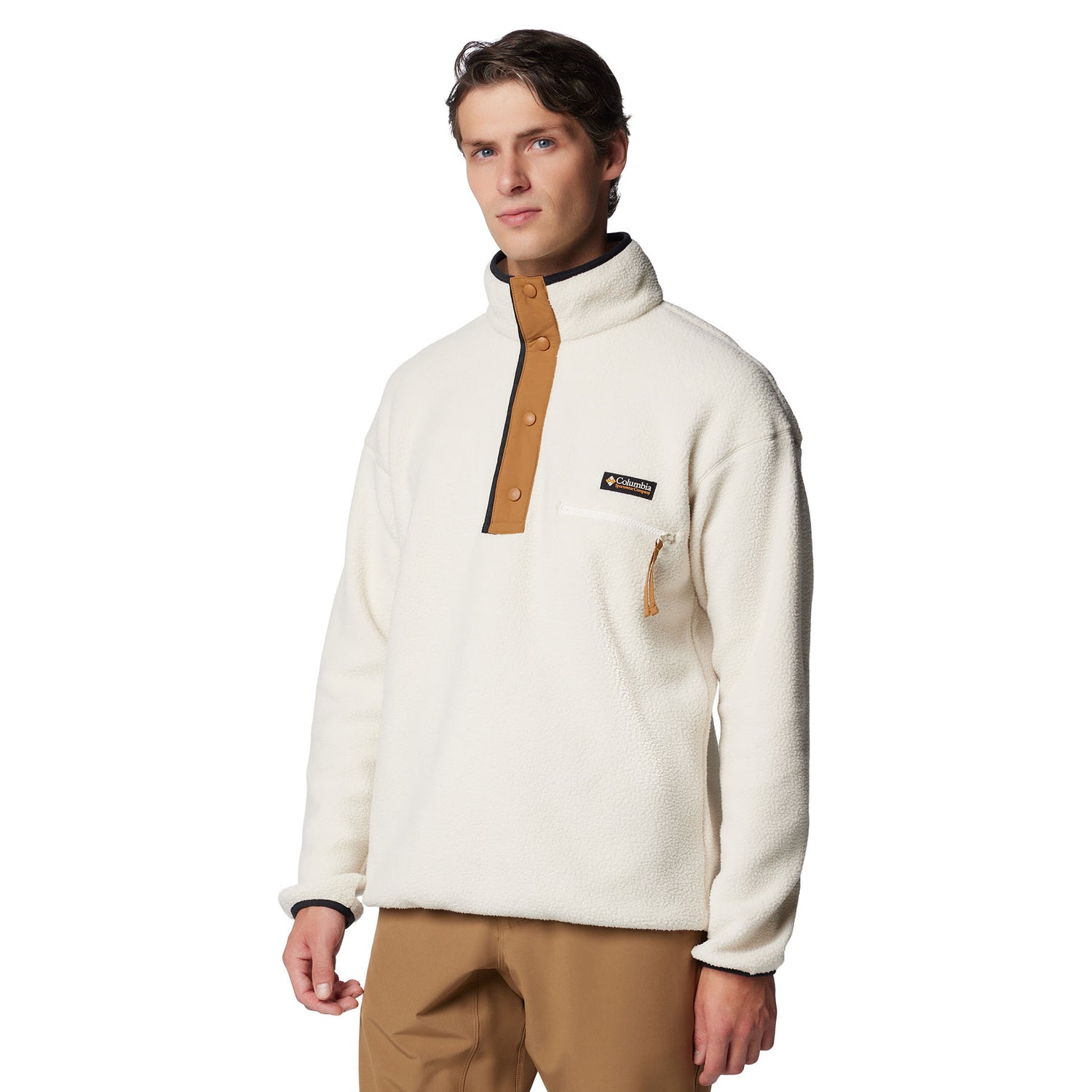 Men's Helvetia™ Streetwear Fleece