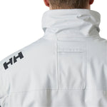 Helly Hansen Men's Crew Midlayer Jacket 2 