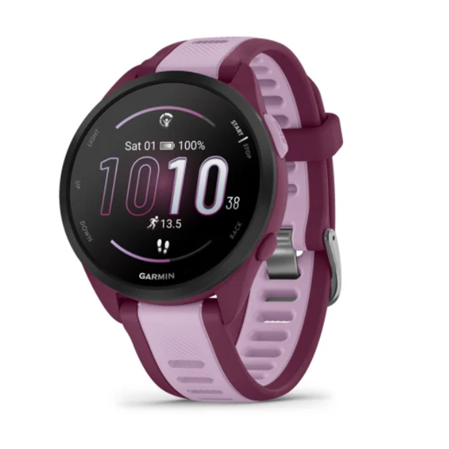 Garmin Forerunner 165 Music 