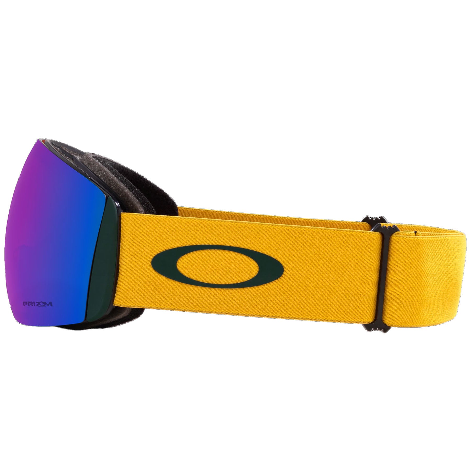 Oakley flight sales deck yellow