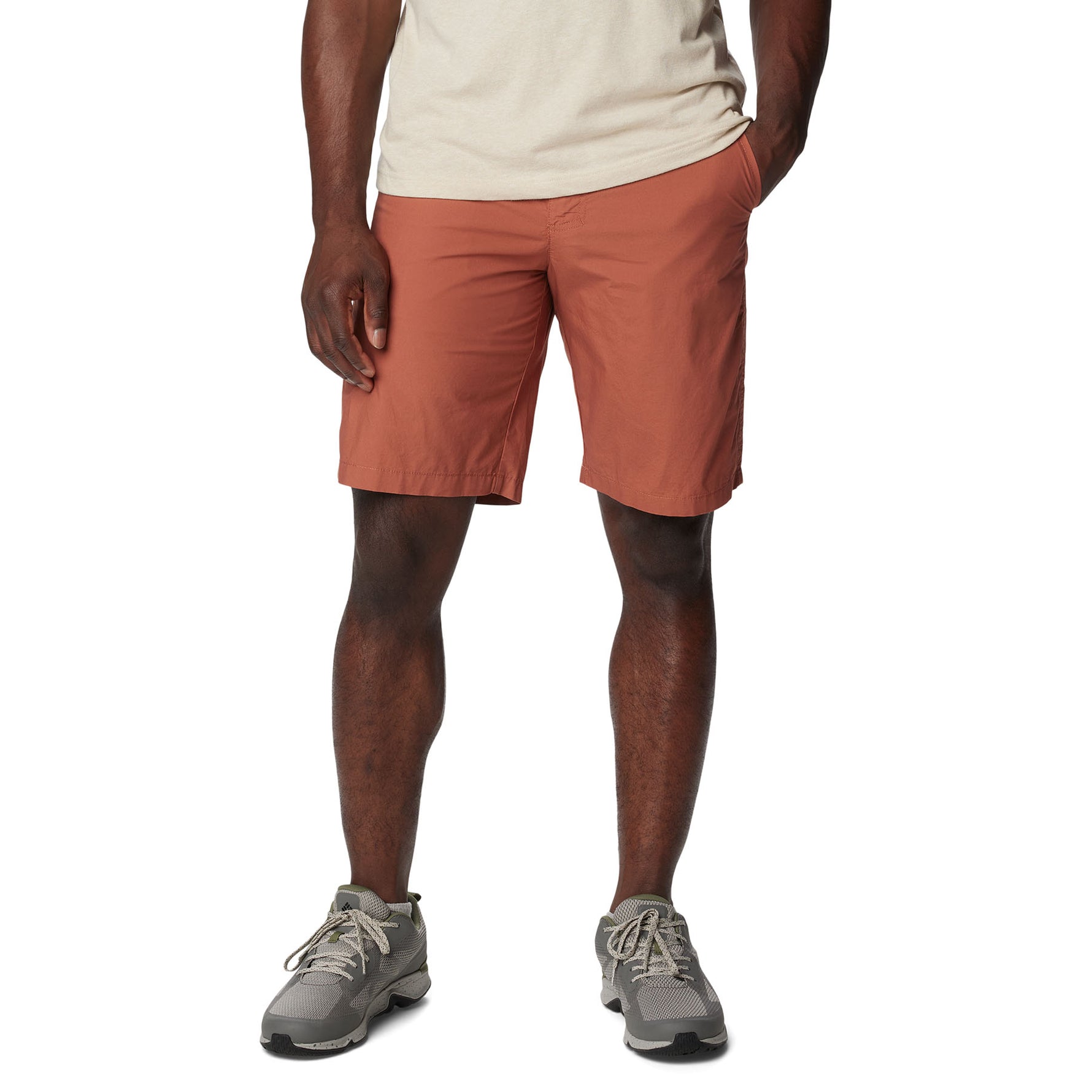 Columbia Men's Washed Out Shorts 