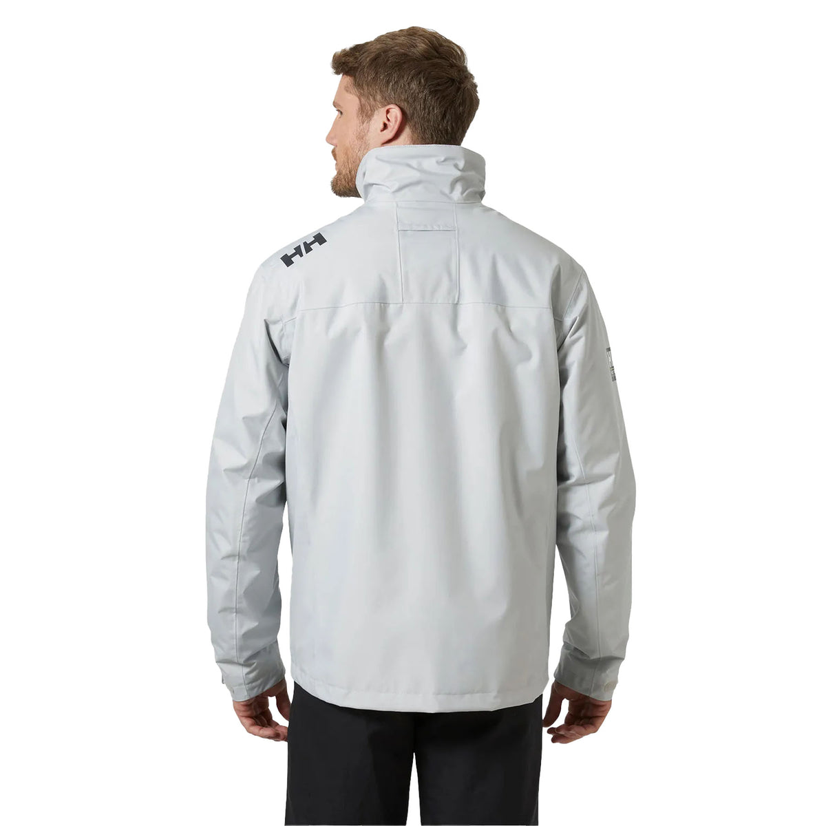 Helly Hansen Men's Crew Midlayer Jacket 2 