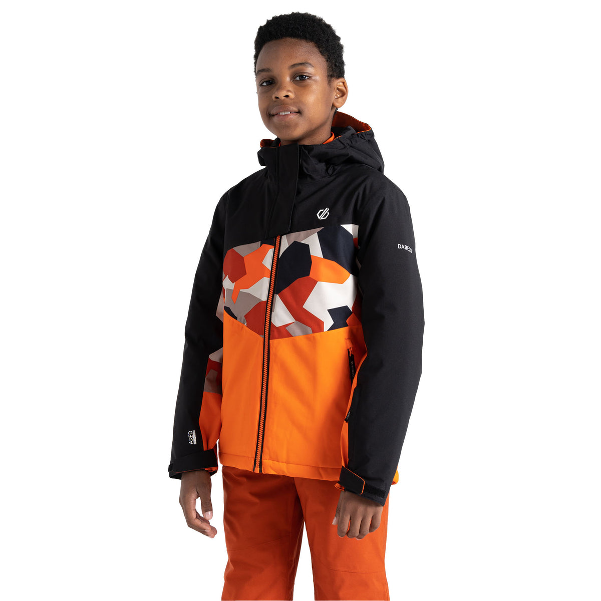 Dare 2b Kid's Humour II Jacket 