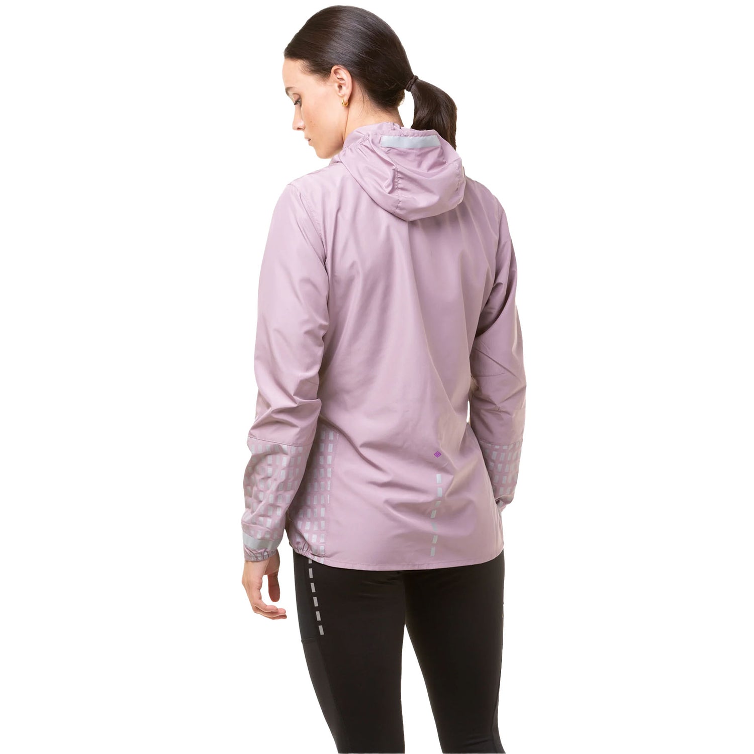 Ronhill Women's Tech Afterhours Running Jacket 